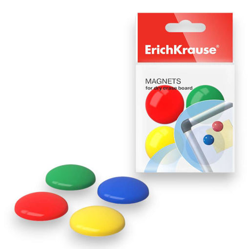 Picture of ERICHKRAUSE MAGNETS 3CM - 8 PACK